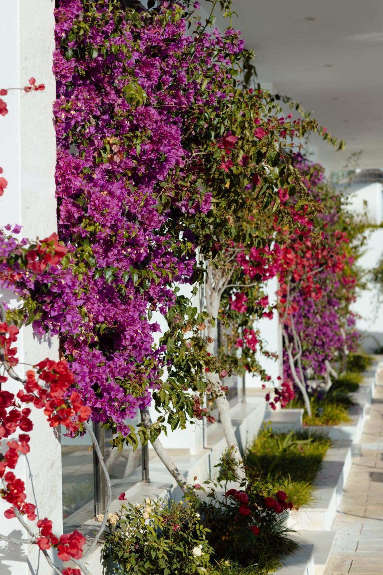 Hotel Jaroal Sarande Exterior photo
